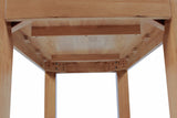 Bar Table Chunk | In Stock | Nufurn Commercial Furniture 