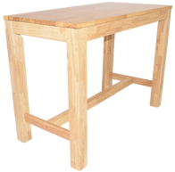 Bar Table Chunk