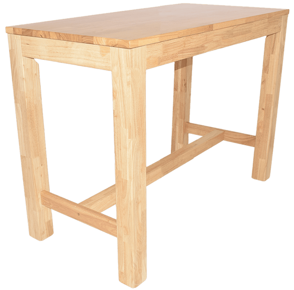 Bar Table Chunk | In Stock | Nufurn Commercial Furniture 