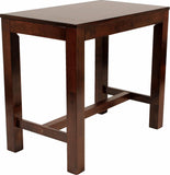 Bar Table Chunk | In Stock | Nufurn Commercial Furniture 