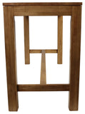 Bar Table Chunk | In Stock | Nufurn Commercial Furniture 