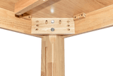 Bar Table Chunk | In Stock | Nufurn Commercial Furniture 