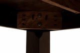 Bar Table Chunk | In Stock | Nufurn Commercial Furniture 