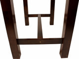 Bar Table Chunk | In Stock | Nufurn Commercial Furniture 