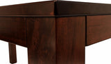 Bar Table Chunk | In Stock | Nufurn Commercial Furniture 