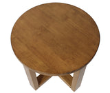 Coffee Table Chunk 500mm | In Stock | Nufurn Commercial Furniture 