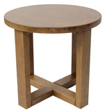 Coffee Table Chunk 500mm | In Stock | Nufurn Commercial Furniture 
