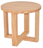 Coffee Table Chunk 500mm | In Stock | Nufurn Commercial Furniture 