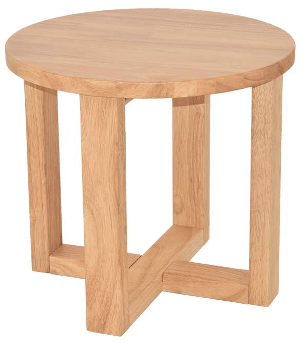 Chunk 500mm Coffee Table | Nufurn Commercial Furniture 
