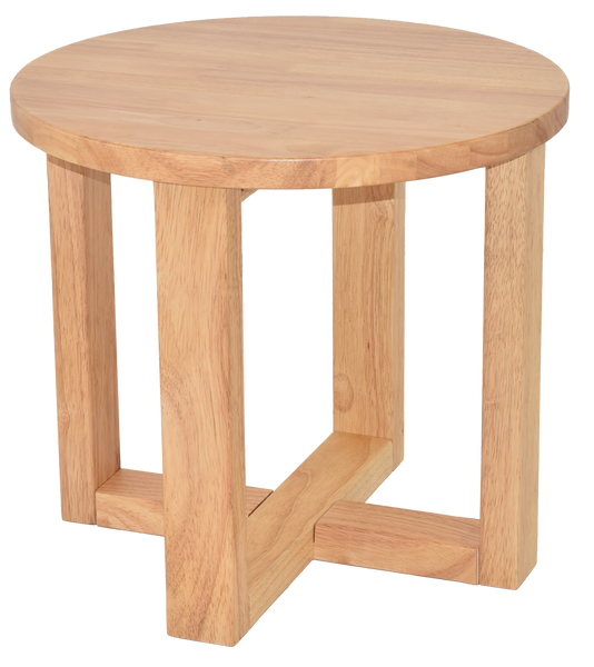 Coffee Table Chunk 500mm | In Stock | Nufurn Commercial Furniture 