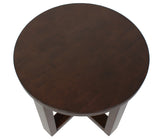 Coffee Table Chunk 500mm | In Stock