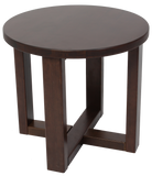 Coffee Table Chunk 500mm | In Stock | Nufurn Commercial Furniture 