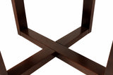 Coffee Table Chunk 700mm | In Stock