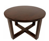 Coffee Table Chunk 700mm | In Stock | Nufurn Commercial Furniture 
