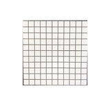 Compact Laminate Table Tops - Tiled Effect | Nufurn Commercial Furniture 