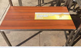 Smart Dry Bar Table Frame | In Stock