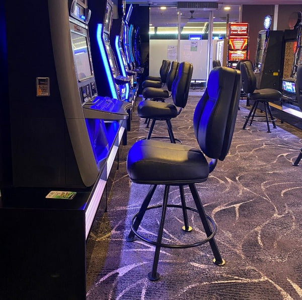 The Point Bowling Club | Nufurn Commercial Furniture 