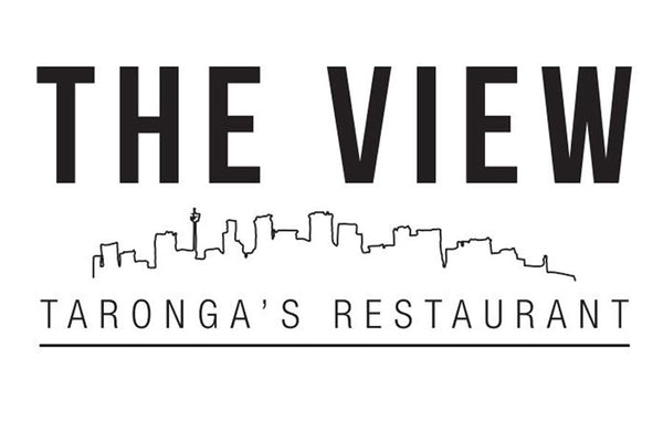 Restaurant: The View