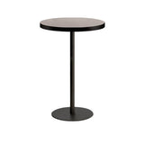 Tempo Disc 500 Indoor Dry Bar Table Base | In Stock | Nufurn Commercial Furniture 