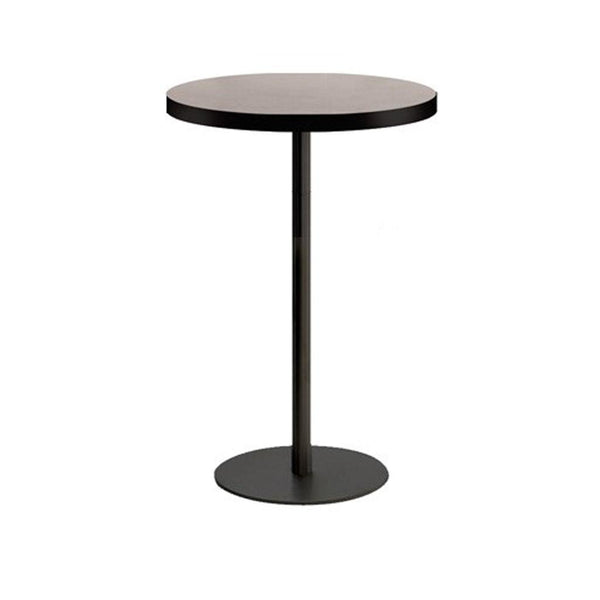 Tempo Disc 500 Indoor Dry Bar Table Base | In Stock | Nufurn Commercial Furniture 