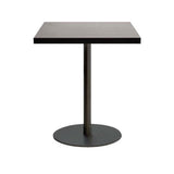 tempo disc table base - restaurant table