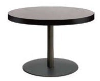 Tempo Disc 500 Indoor Coffee Table Base | In Stock | Nufurn Commercial Furniture 