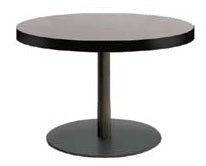 Tempo Disc 500 Indoor Coffee Table Base | In Stock