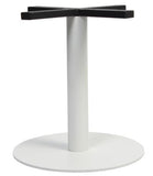 Tempo Disc 500 Indoor Coffee Table Base | In Stock