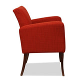 restaurant furniture - tub chair - teramo
