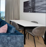 Accomodation: The Ritz Hotel - Geelong