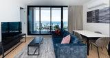 Accomodation: The Ritz Hotel - Geelong