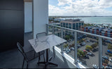Accomodation: The Ritz Hotel - Geelong