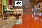 Pub Hotel: The Arthouse Hotel