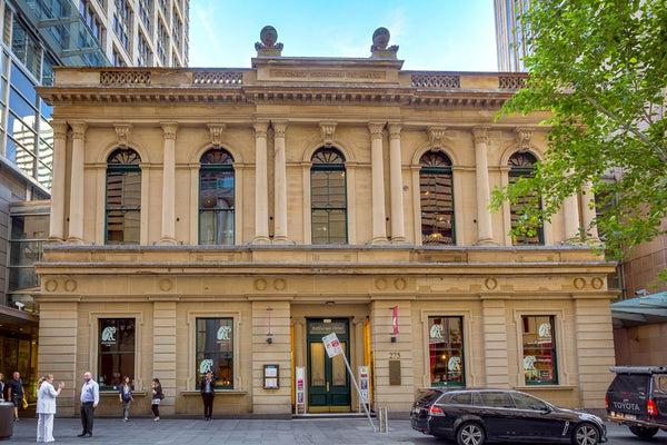 Pub Hotel: The Arthouse Hotel