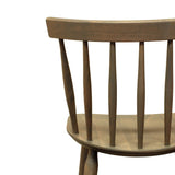 PAGED H-9850 'Tiamo - Antilla' Bentwood Bar Stool