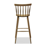 PAGED H-9850 'Tiamo - Antilla' Bentwood Bar Stool