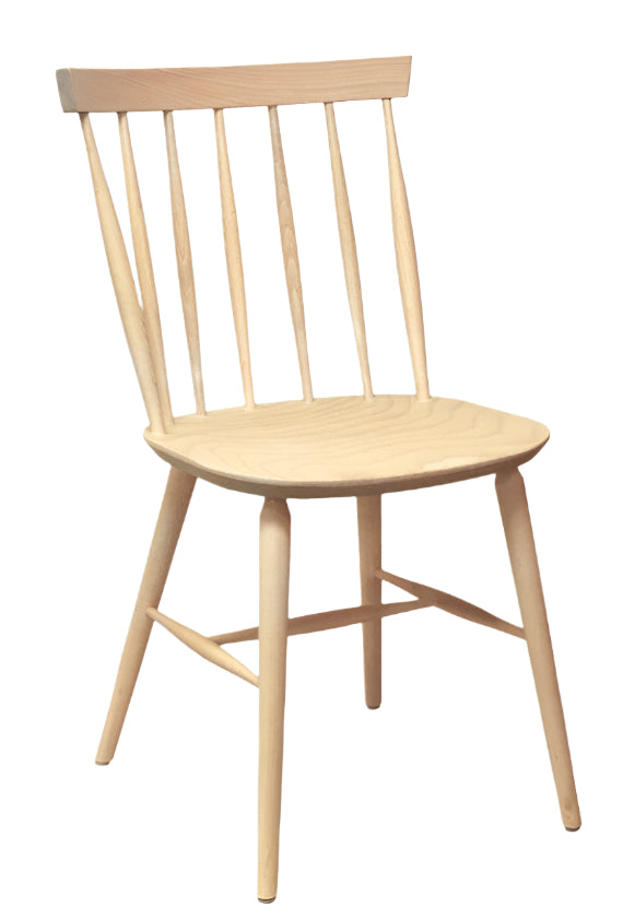 PAGED A-9850 'Tiamo - Antilla' Bentwood Chair | Nufurn Commercial Furniture 