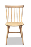 restaurant furniture - tiamo - bon bentwood chair