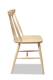 bon bentwood chair - tiamo