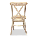 Nufurn Athena Three Cross Back Chair | In Stock | Nufurn Commercial Furniture 
