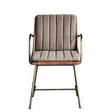 Tobruck Arm Chair