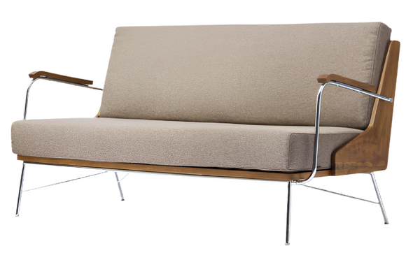 Tobruck Lounge | Nufurn Commercial Furniture 
