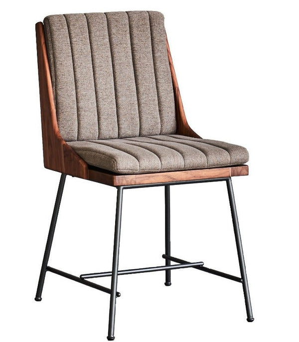 Tobruck Side Chair