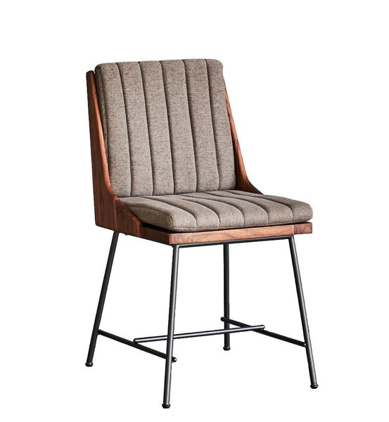 Tobruck Side Chair