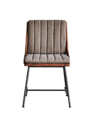 Tobruck Side Chair