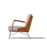 Tobruck Tub Chair