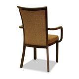 Tokyo Banquet Arm Chair