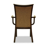 Tokyo Banquet Arm Chair