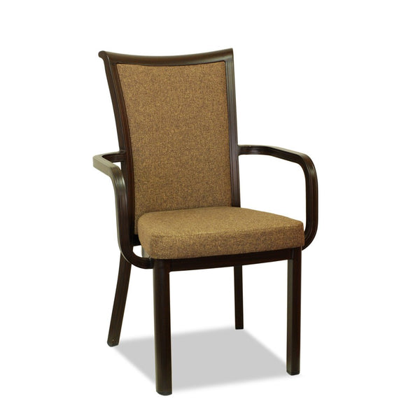 Tokyo Banquet Arm Chair