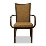 Tokyo Banquet Arm Chair